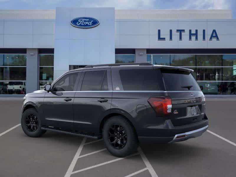 new 2024 Ford Expedition car, priced at $84,015