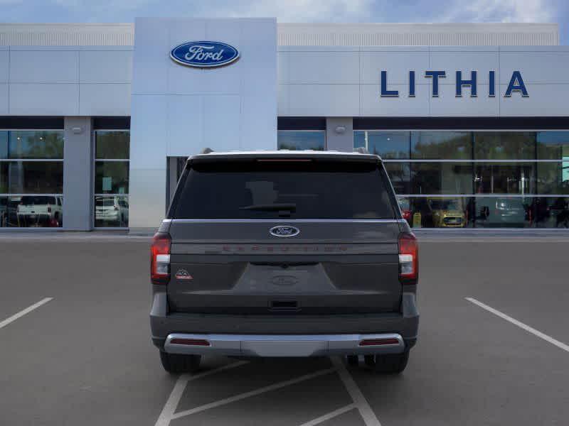 new 2024 Ford Expedition car, priced at $84,015