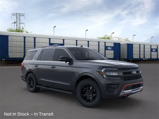 new 2024 Ford Expedition car, priced at $84,015
