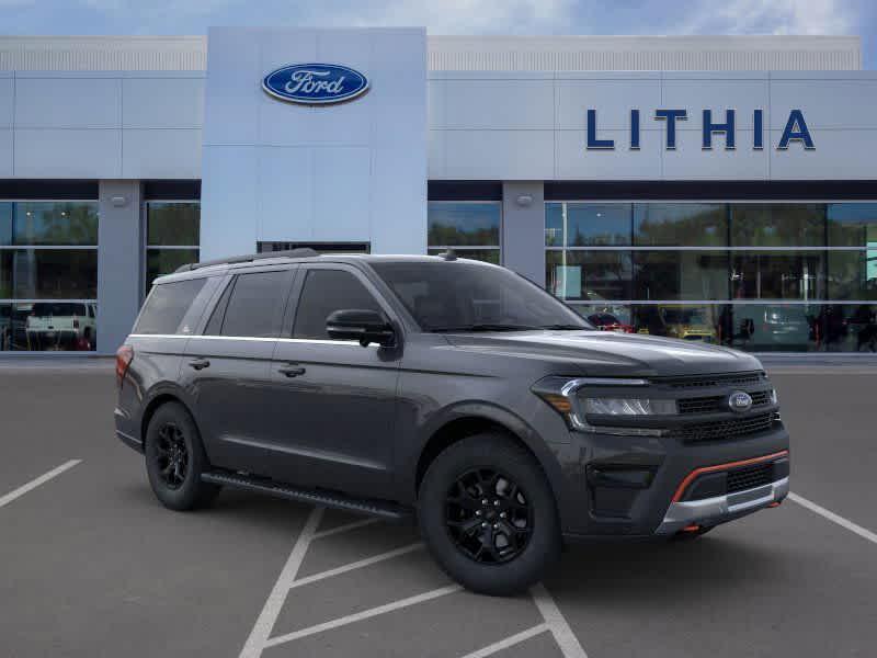 new 2024 Ford Expedition car, priced at $84,015