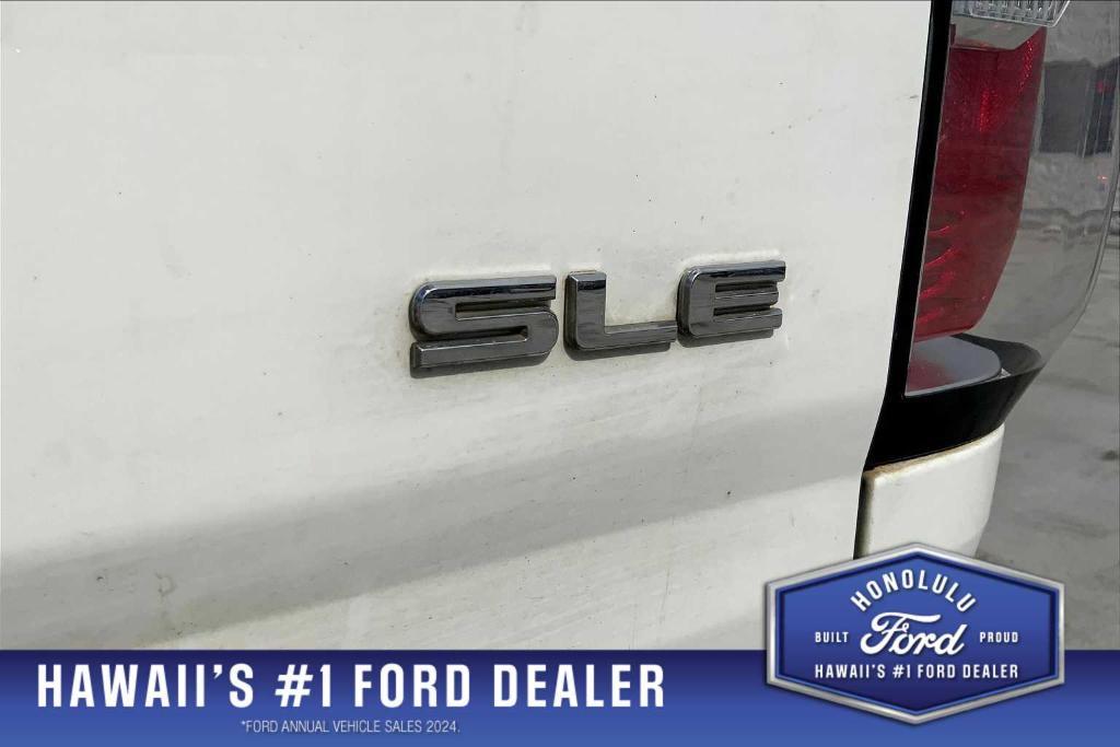 used 2017 GMC Canyon car, priced at $21,560