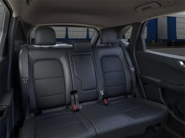 new 2025 Ford Escape car, priced at $40,890