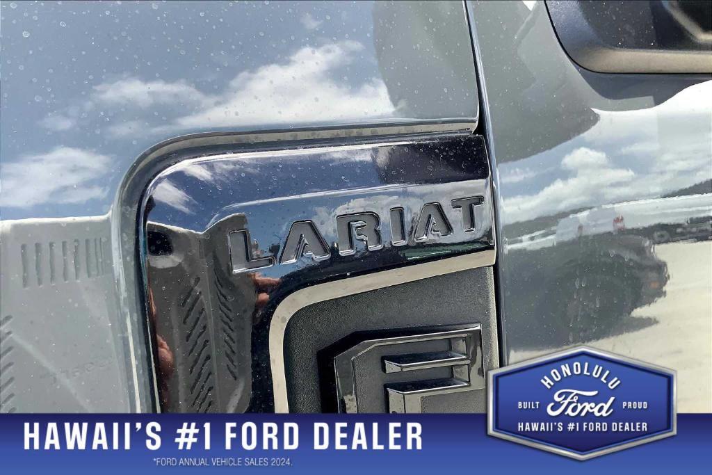 used 2021 Ford F-250 car