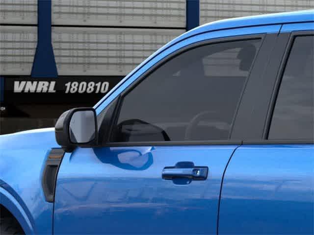 new 2025 Ford Maverick car