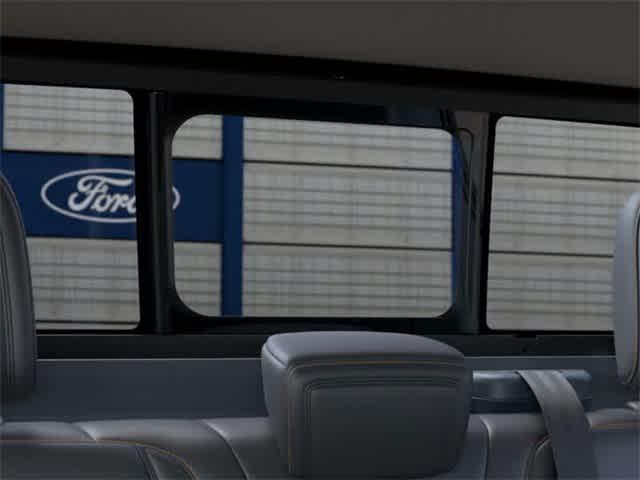 new 2025 Ford Maverick car