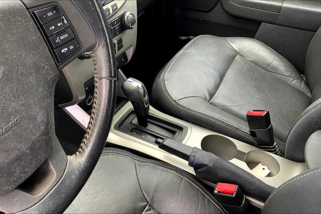used 2008 Ford Focus car, priced at $5,995