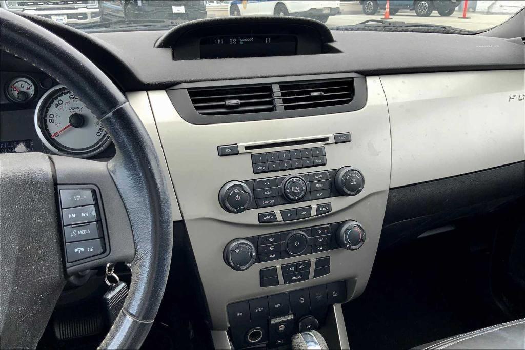 used 2008 Ford Focus car, priced at $5,995