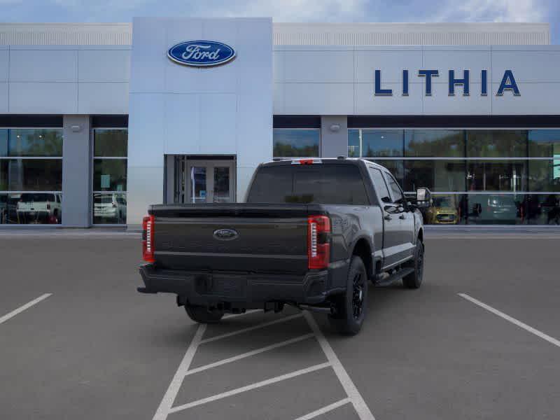 new 2024 Ford F-250 car