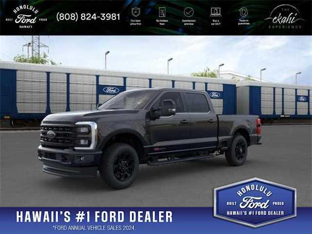 new 2024 Ford F-250 car