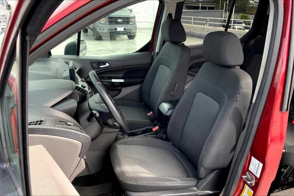 used 2019 Ford Transit Connect car, priced at $19,999
