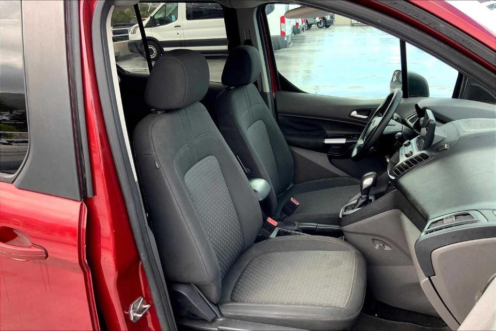 used 2019 Ford Transit Connect car, priced at $19,999