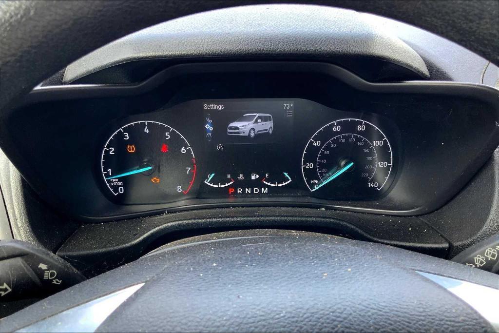 used 2019 Ford Transit Connect car, priced at $19,999