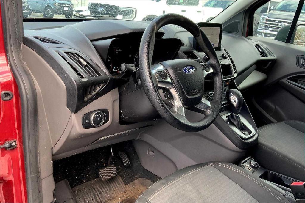 used 2019 Ford Transit Connect car, priced at $19,999