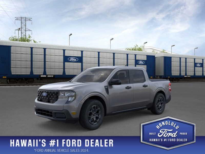 new 2025 Ford Maverick car
