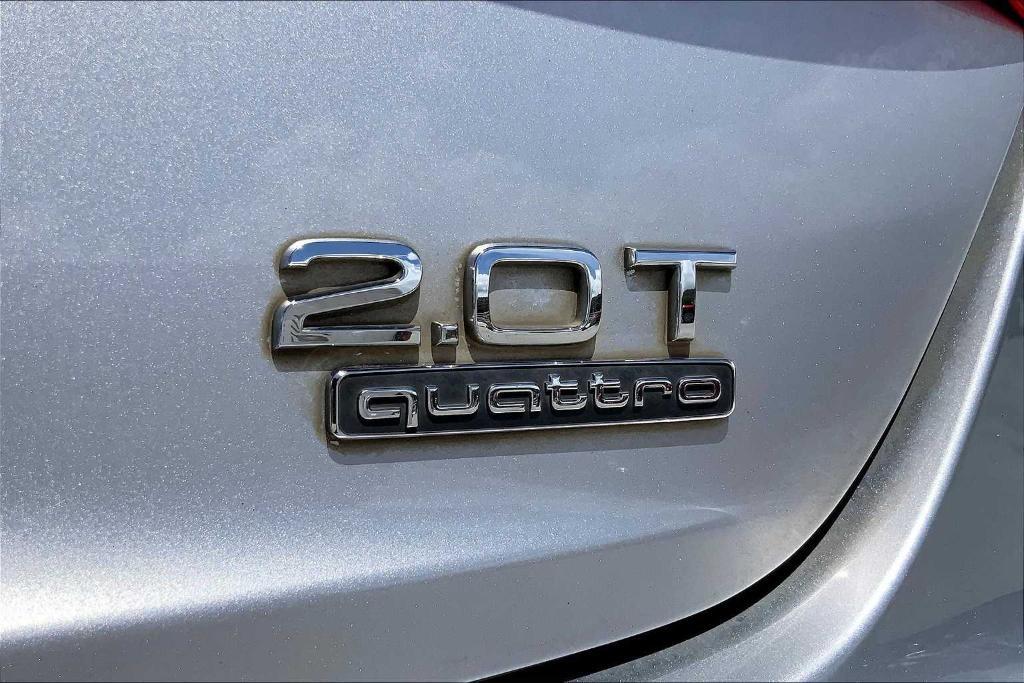 used 2015 Audi A4 car, priced at $14,607