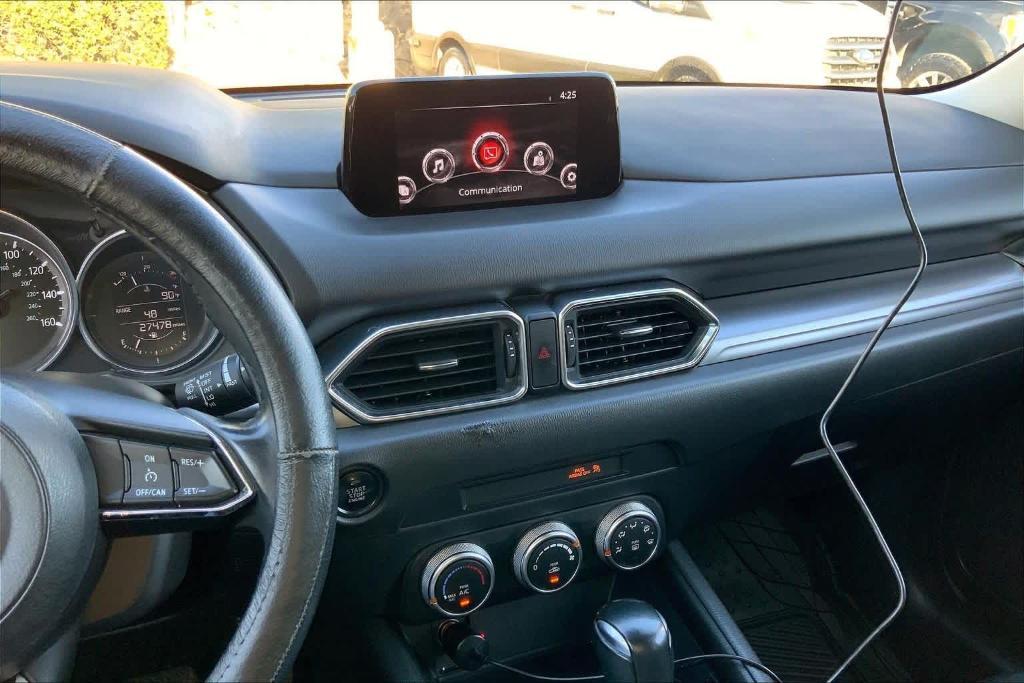 used 2019 Mazda CX-5 car, priced at $19,991