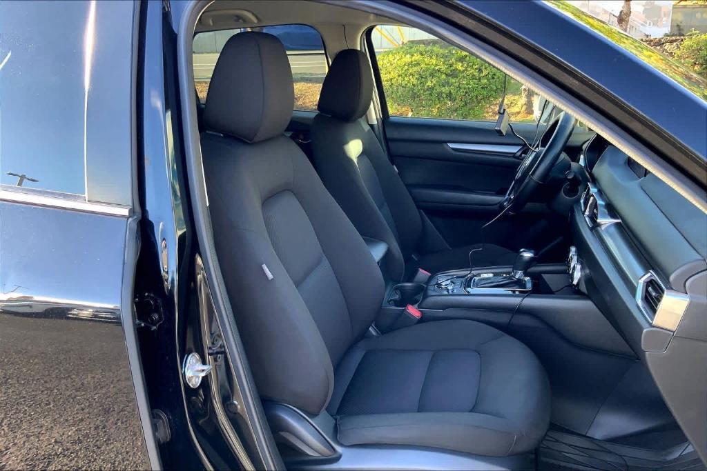 used 2019 Mazda CX-5 car, priced at $19,991