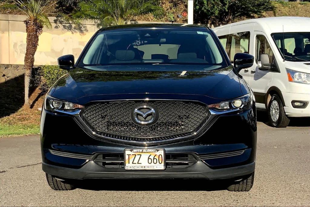 used 2019 Mazda CX-5 car, priced at $19,991