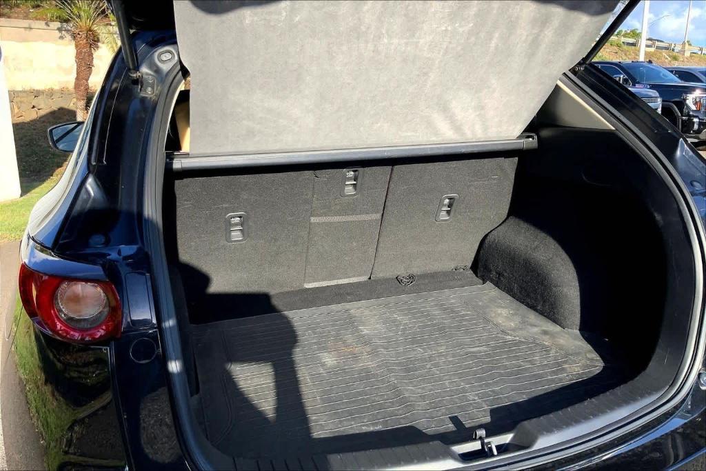used 2019 Mazda CX-5 car, priced at $19,991