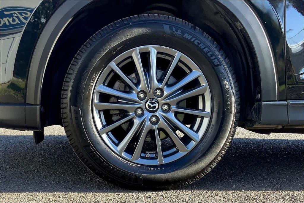 used 2019 Mazda CX-5 car, priced at $19,991