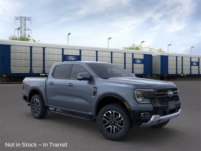 new 2024 Ford Ranger car