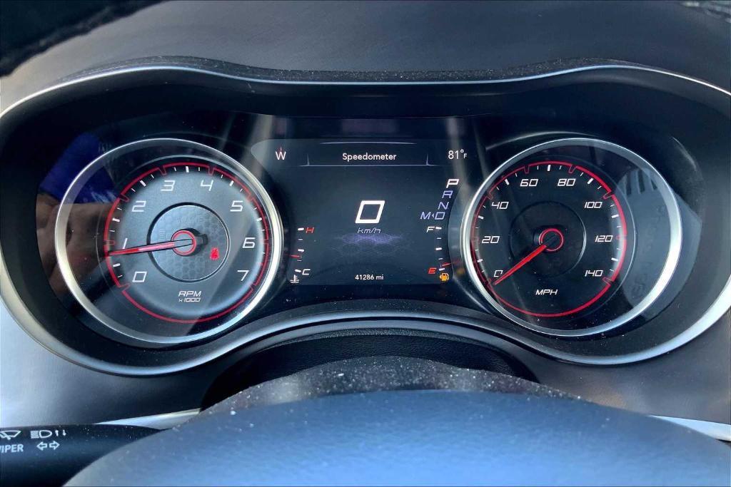 used 2021 Dodge Charger car, priced at $21,901