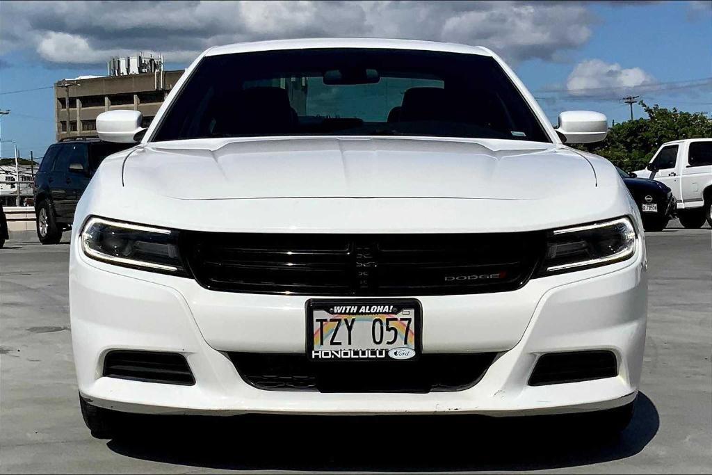 used 2021 Dodge Charger car, priced at $21,901