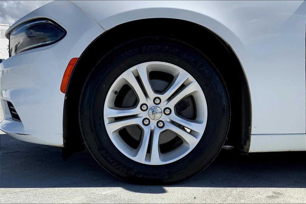 used 2021 Dodge Charger car, priced at $21,901