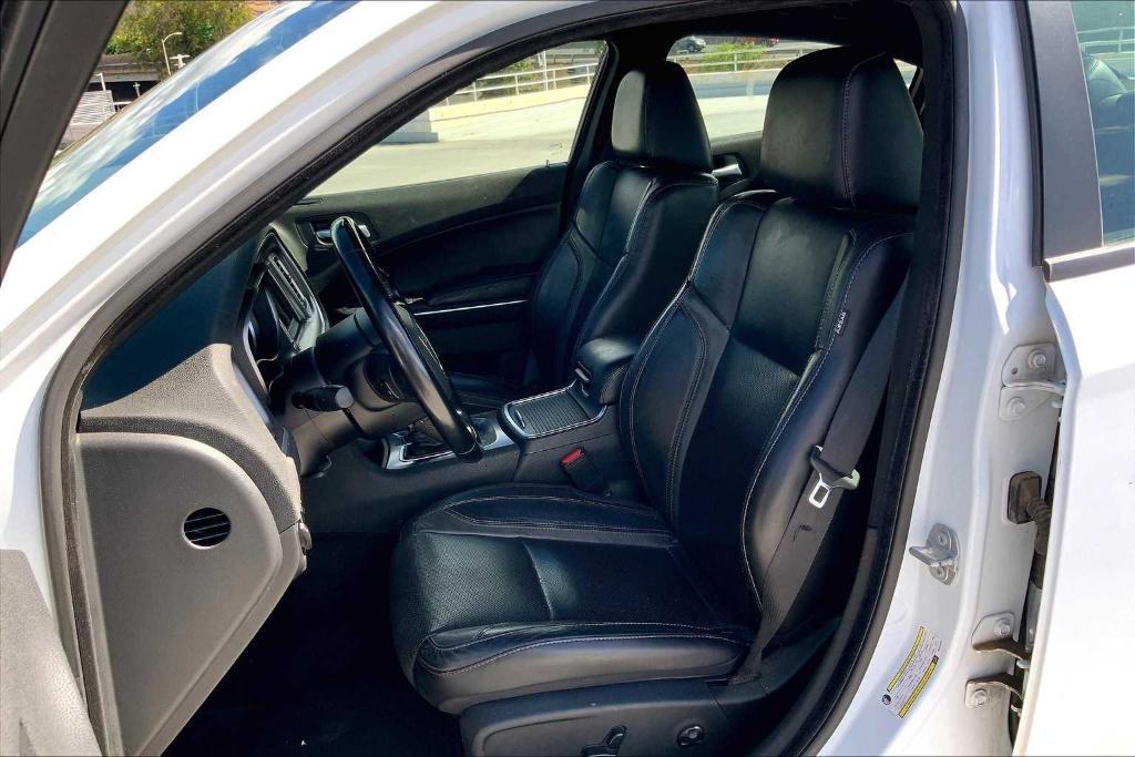 used 2021 Dodge Charger car, priced at $21,901