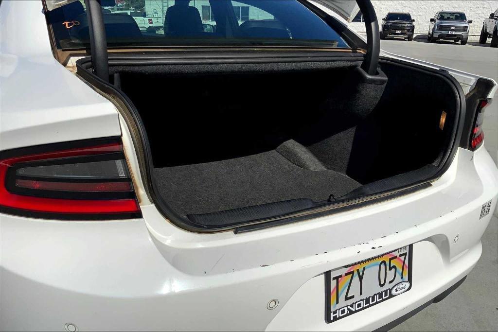 used 2021 Dodge Charger car, priced at $21,901