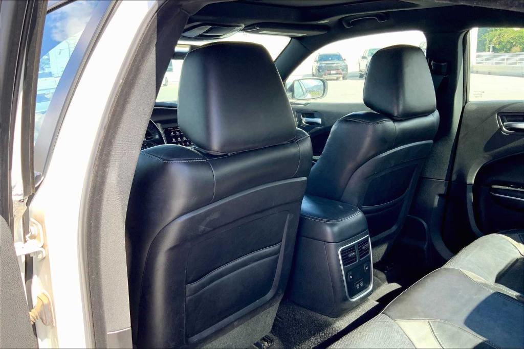 used 2021 Dodge Charger car, priced at $21,901