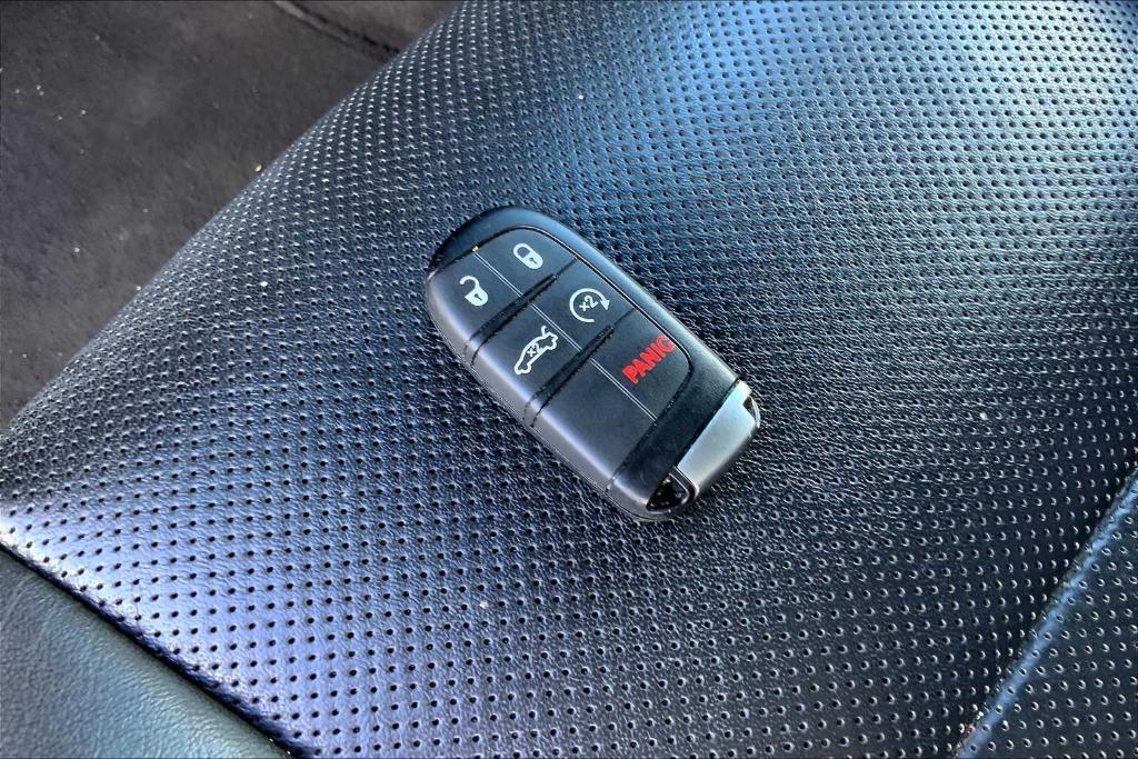 used 2021 Dodge Charger car, priced at $21,901