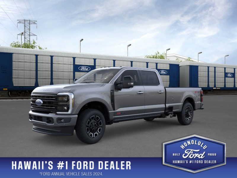 new 2026 Ford F-350 car, priced at $111,720