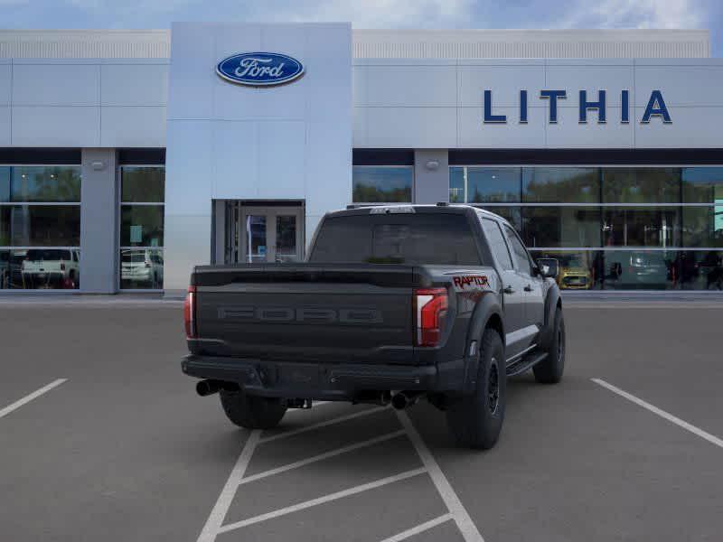 new 2024 Ford F-150 car