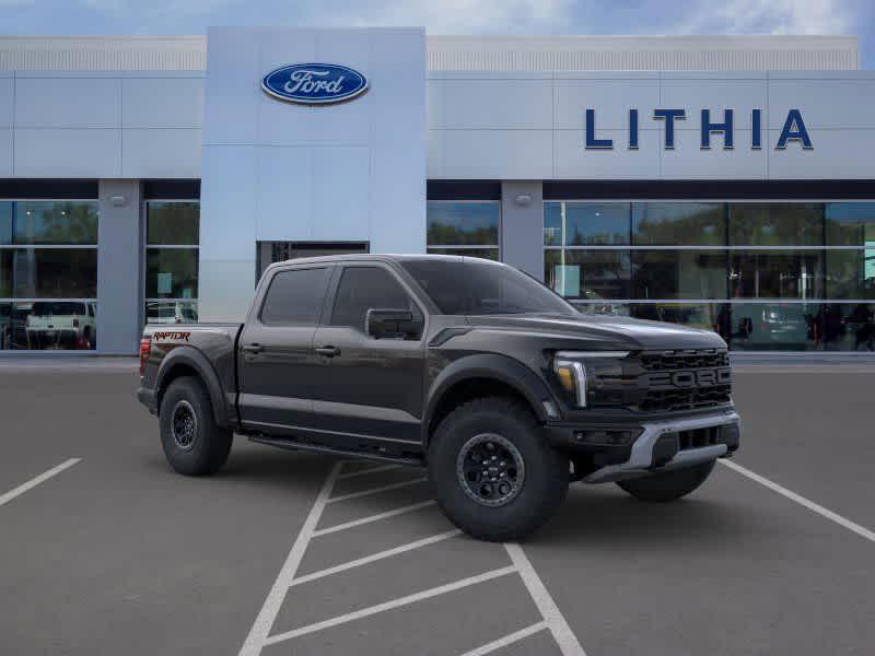 new 2024 Ford F-150 car