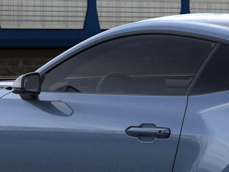 new 2025 Ford Mustang car
