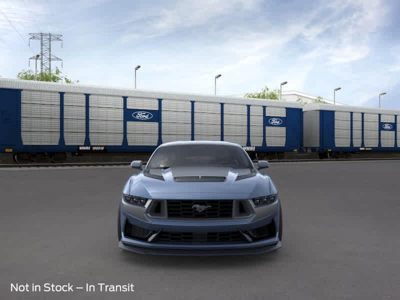 new 2025 Ford Mustang car
