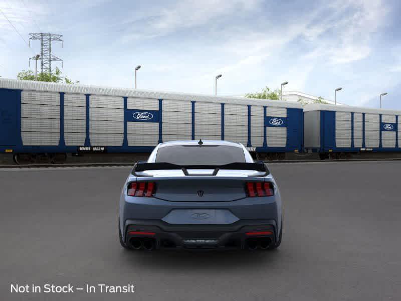 new 2025 Ford Mustang car