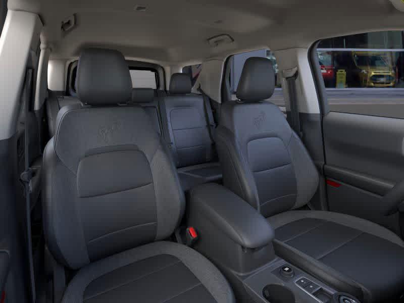 new 2025 Ford Bronco Sport car, priced at $37,480