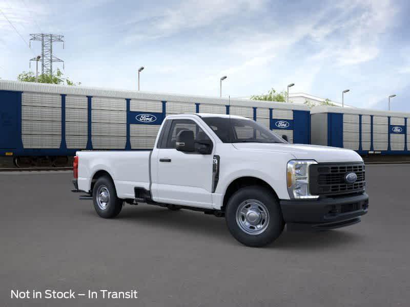new 2025 Ford F-250 car