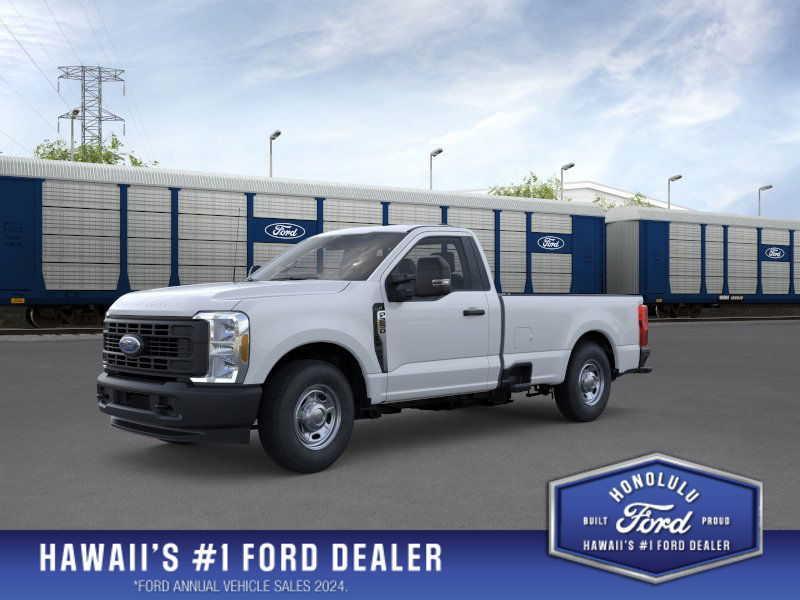 new 2025 Ford F-250 car