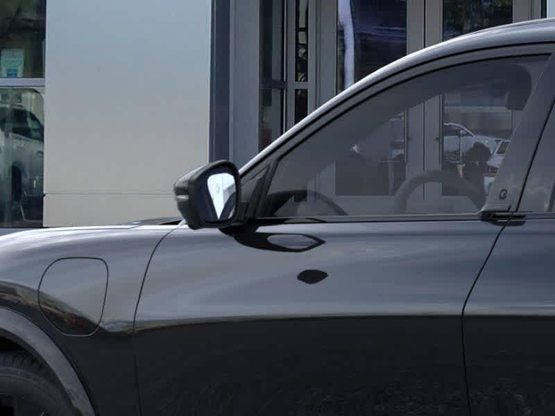 new 2025 Ford Mustang Mach-E car, priced at $53,410