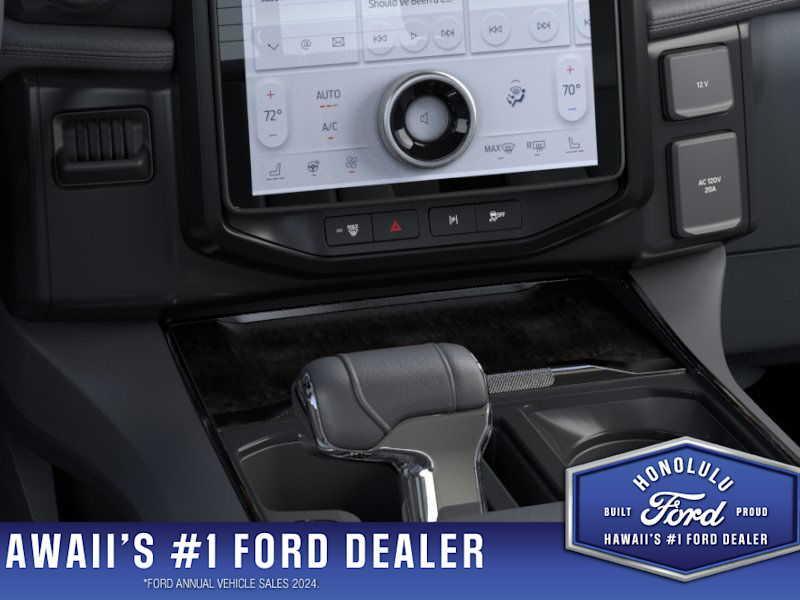 new 2025 Ford F-150 Lightning car