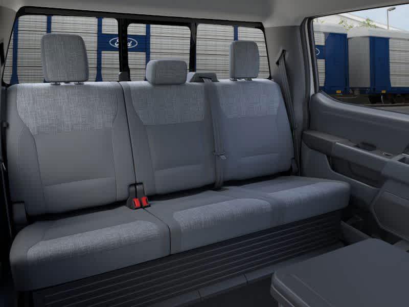 new 2026 Ford F-350 car, priced at $91,855