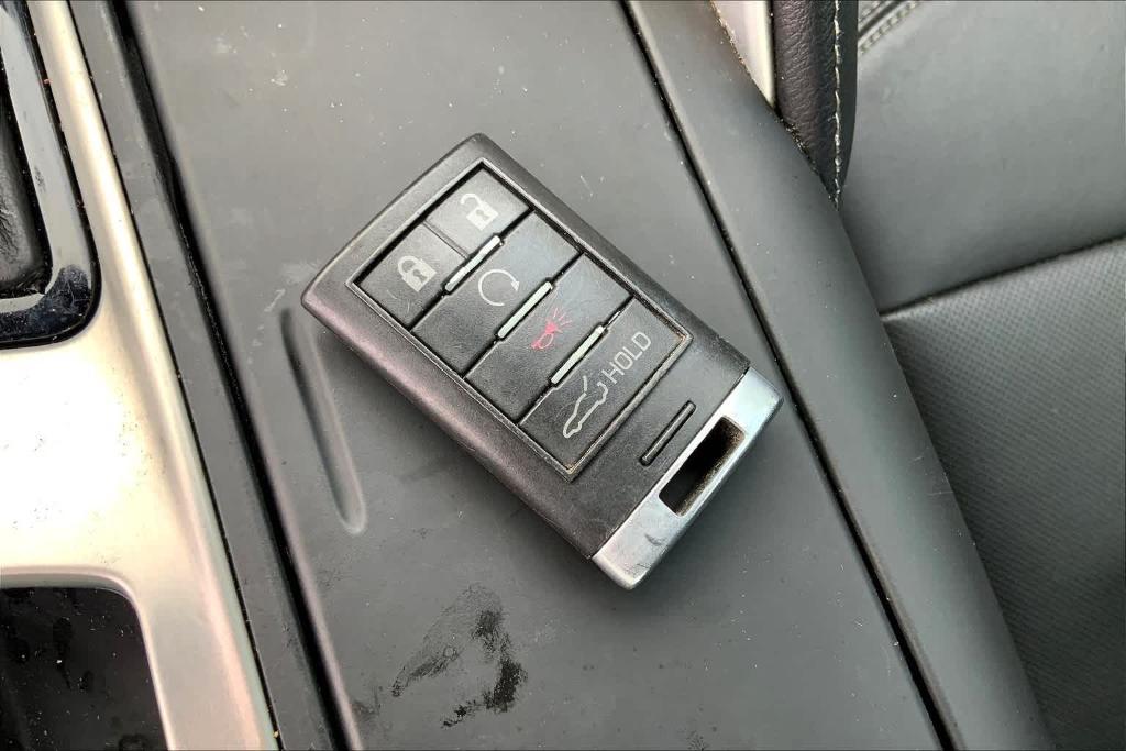 used 2019 Chevrolet Corvette car, priced at $49,927