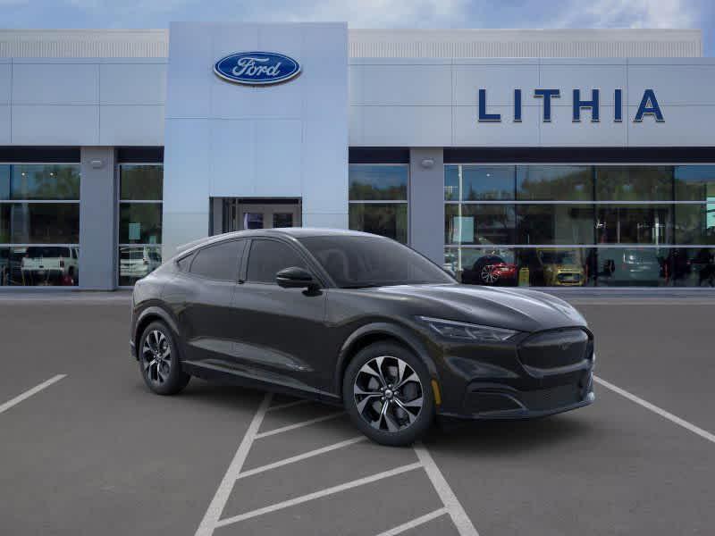 new 2023 Ford Mustang Mach-E car