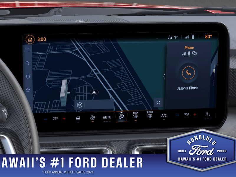 new 2025 Ford Mustang car