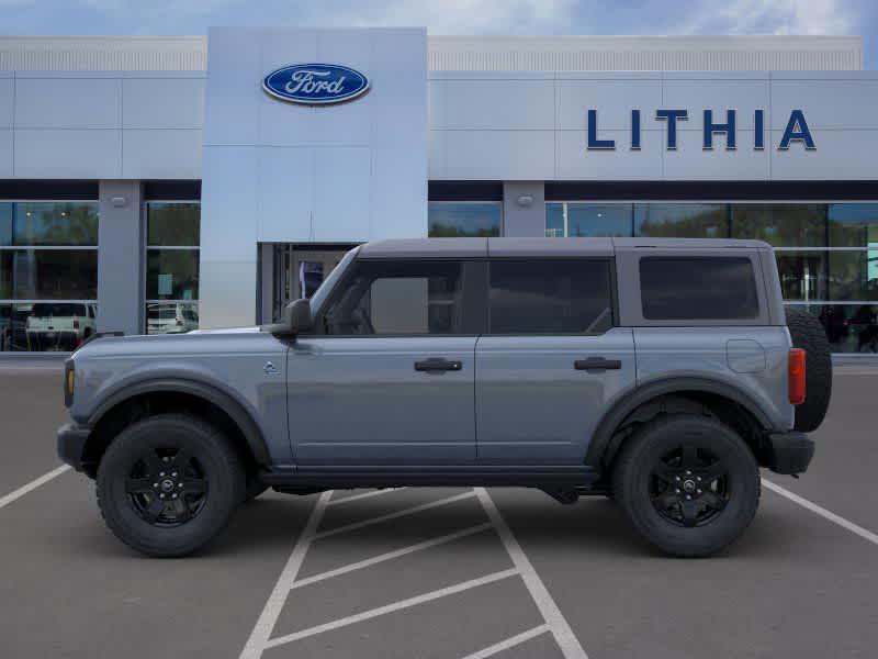 new 2024 Ford Bronco car