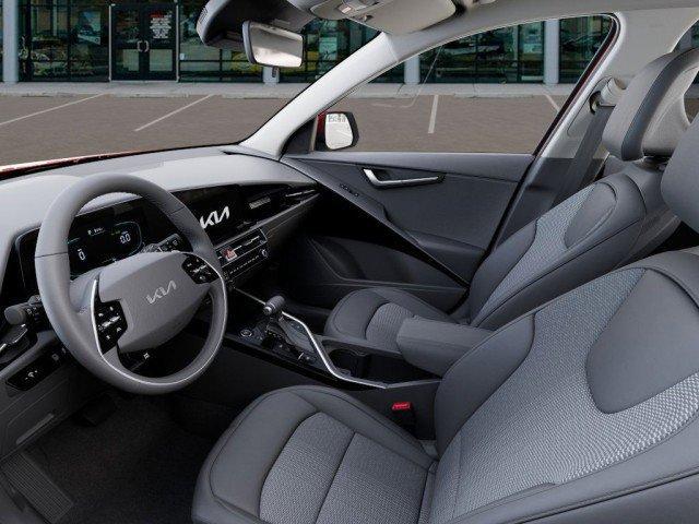 new 2025 Kia Niro car, priced at $31,580