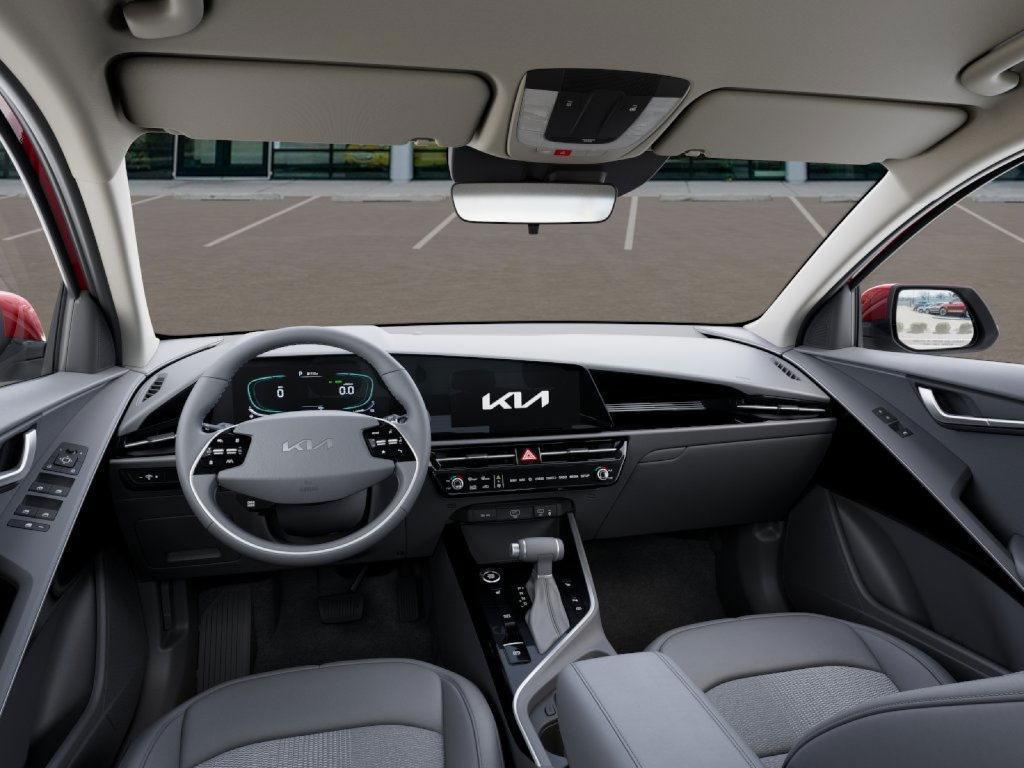 new 2025 Kia Niro car